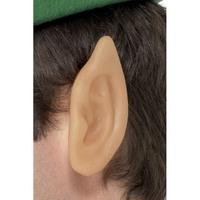 Soft Vinyl Pointed Elf Ears