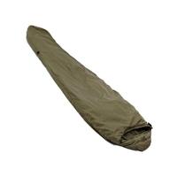 softie elite 3 sleeping bag olive