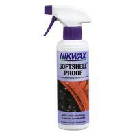 softshell proof spray on 300ml