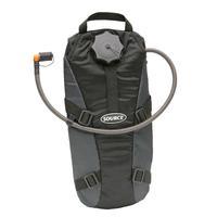 Source 3 Litre Wrap Tank, Black