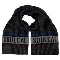 SoulCal Artic Scarf Mens