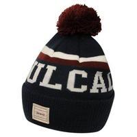 soulcal logo hat mens