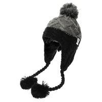 soulcal cable trapper hat mens