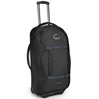 Sojourn 80 Wheeled Bag - Metal Grey