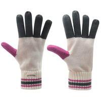 SoulCal Haze Gloves Ladies