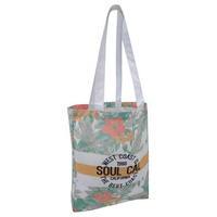 SoulCal Print Tote