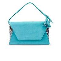 Sole Diva Tassel Bag