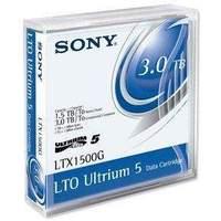 sony ltx1500gn data cartridge