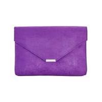 Sole Diva Clutch Bag