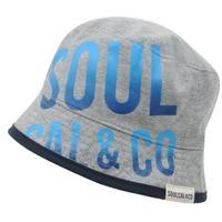 SoulCal Jet Bucket Mens Hat