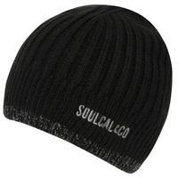 SoulCal Ice Hat Mens