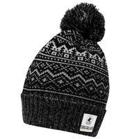 SoulCal Hail Bobble Hat Mens