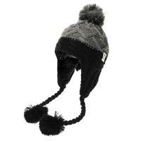 SoulCal Cable Trapper Hat Mens