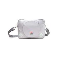 Sony PlayStation One Messenger Bag
