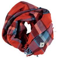 soulcal snowball scarf ladies