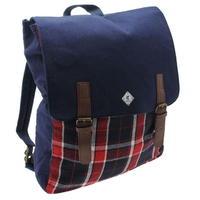 SoulCal Cal Canvas BackPack