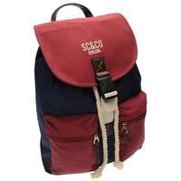 SoulCal Continental Back Pack