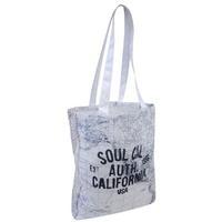 SoulCal Print Tote