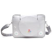 Sony Playstation Playstation Console Shaped Messenger Bag