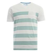 south shore optic white mexico t shirt