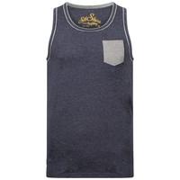 South Shore Border dark blue Vest