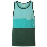 south shore jamaica green vest