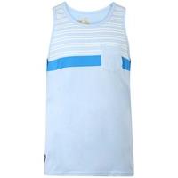 south shore cuba blue vest