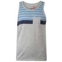 South Shore Cuba grey vest