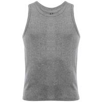 South Shore Classic Vest in Lt Grey