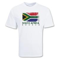 South Africa Soccer T-shirt