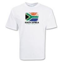 south africa football t shirt