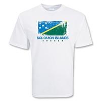 solomon islands soccer t shirt