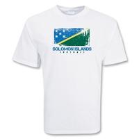 solomon islands football t shirt