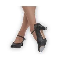 so danca caberet tap shoes