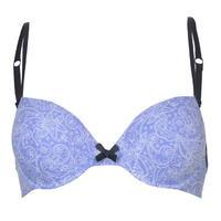 soulcal frill bra ladies