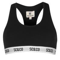 SoulCal Racer Back Bralette