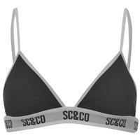 SoulCal Plain Bralette