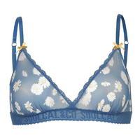 SoulCal Chiffon Bra Ladies