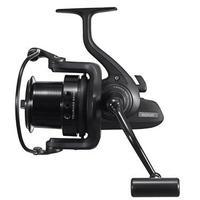 Sonik Tournos 8000 Reel - Black, Black