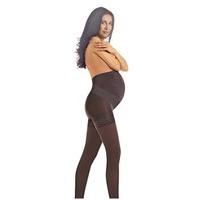 Solidea Wonder Model Maman 140 Opaque Maternity Tights