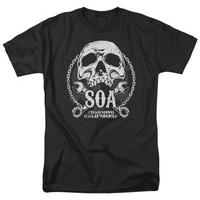 Sons Of Anarchy - SOA Club