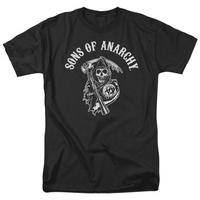 Sons Of Anarchy - SOA Reaper