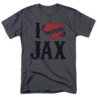 Sons Of Anarchy - I Heart Jax