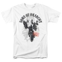 Sons Of Anarchy - Reapers Ride