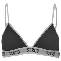 SoulCal Plain Bralette