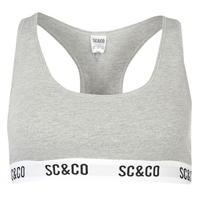 SoulCal Racer Back Bralette