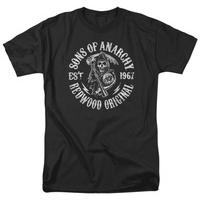 Sons Of Anarchy - Redwood Originals