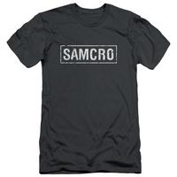 Sons Of Anarchy - Samcro (slim fit)