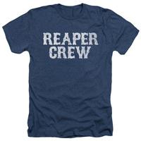 sons of anarchy reaper crew