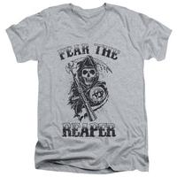 Sons Of Anarchy - Fear The Reaper V-Neck